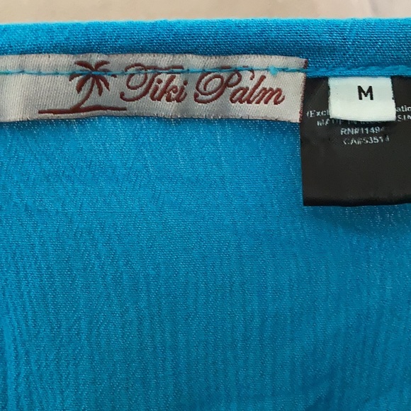 Summer Dress - Picture 7 of 8